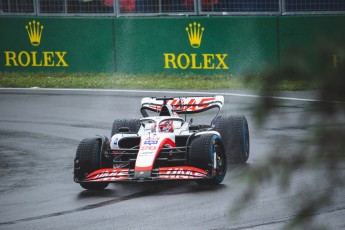 Grand Prix du Canada 2022 - Formule 1