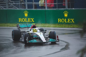 Grand Prix du Canada 2022 - Formule 1