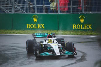 Grand Prix du Canada 2022 - Formule 1