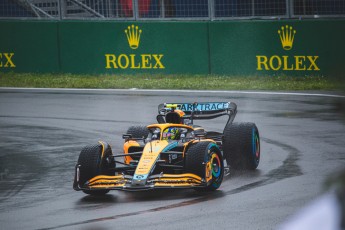 Grand Prix du Canada 2022 - Formule 1
