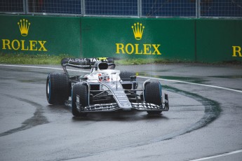 Grand Prix du Canada 2022 - Formule 1