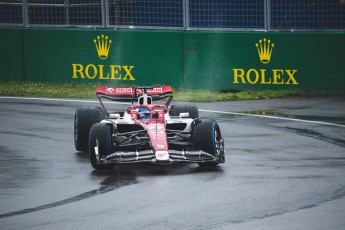 Grand Prix du Canada 2022 - Formule 1