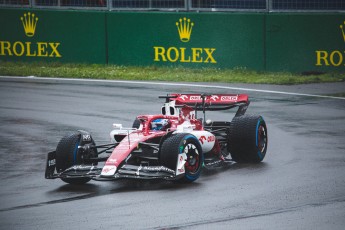 Grand Prix du Canada 2022 - Formule 1