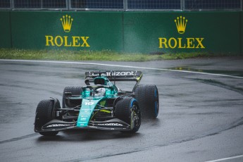 Grand Prix du Canada 2022 - Formule 1