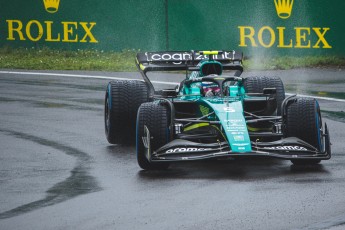 Grand Prix du Canada 2022 - Formule 1