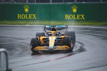 Grand Prix du Canada 2022 - Formule 1