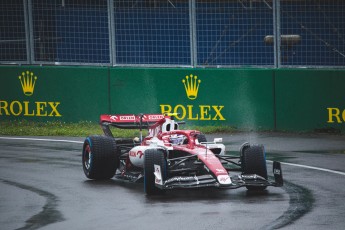 Grand Prix du Canada 2022 - Formule 1