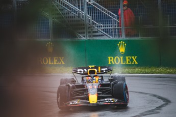 Grand Prix du Canada 2022 - Formule 1