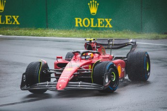 Grand Prix du Canada 2022 - Formule 1