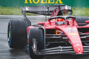 Grand Prix du Canada 2022 - Formule 1