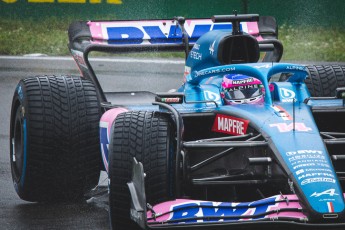 Grand Prix du Canada 2022 - Formule 1