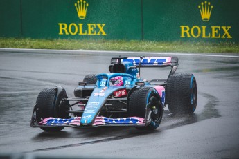 Grand Prix du Canada 2022 - Formule 1