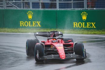 Grand Prix du Canada 2022 - Formule 1