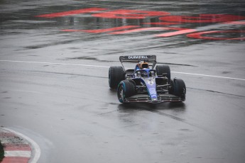 Grand Prix du Canada 2022 - Formule 1
