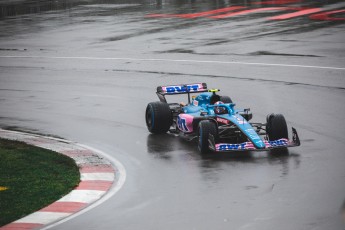 Grand Prix du Canada 2022 - Formule 1