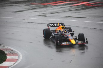 Grand Prix du Canada 2022 - Formule 1