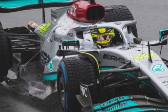 Grand Prix du Canada 2022 - Formule 1