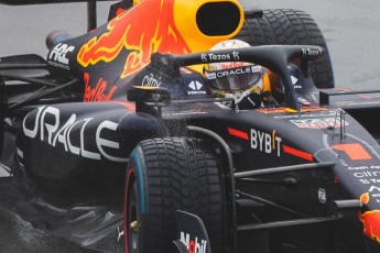 Grand Prix du Canada 2022 - Formule 1