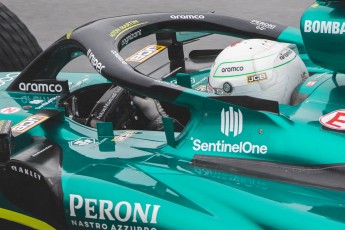 Grand Prix du Canada 2022 - Formule 1