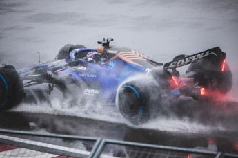 Grand Prix du Canada 2022 - Formule 1