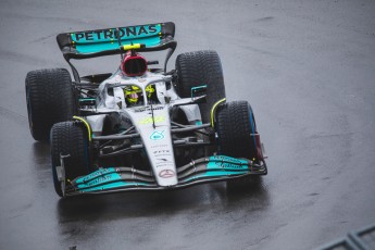 Grand Prix du Canada 2022 - Formule 1