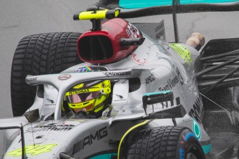 Grand Prix du Canada 2022 - Formule 1