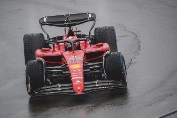 Grand Prix du Canada 2022 - Formule 1
