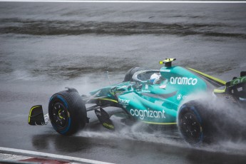 Grand Prix du Canada 2022 - Formule 1