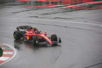Grand Prix du Canada 2022 - Formule 1