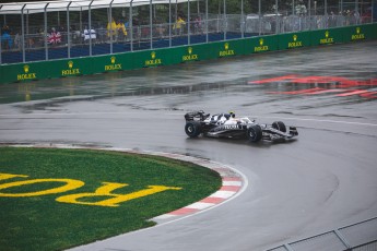Grand Prix du Canada 2022 - Formule 1