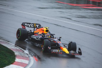 Grand Prix du Canada 2022 - Formule 1
