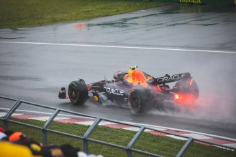 Grand Prix du Canada 2022 - Formule 1