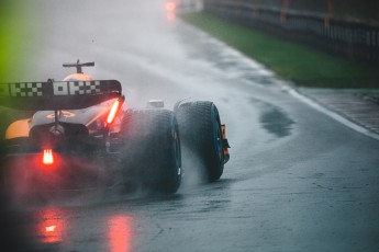 Grand Prix du Canada 2022 - Formule 1