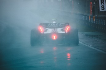 Grand Prix du Canada 2022 - Formule 1