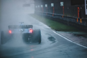 Grand Prix du Canada 2022 - Formule 1