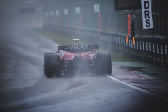 Grand Prix du Canada 2022 - Formule 1