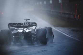 Grand Prix du Canada 2022 - Formule 1