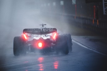 Grand Prix du Canada 2022 - Formule 1