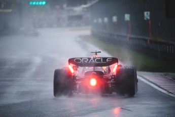 Grand Prix du Canada 2022 - Formule 1