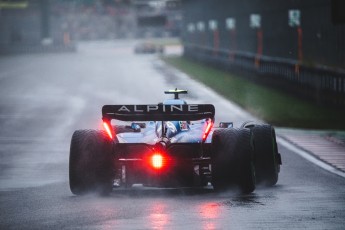 Grand Prix du Canada 2022 - Formule 1