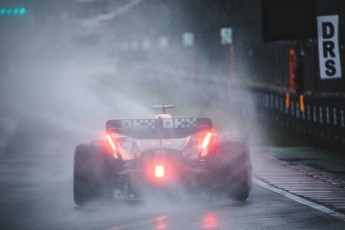 Grand Prix du Canada 2022 - Formule 1