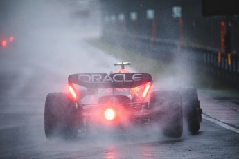Grand Prix du Canada 2022 - Formule 1