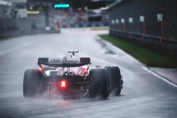 Grand Prix du Canada 2022 - Formule 1