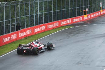 Grand Prix du Canada 2022 - Formule 1