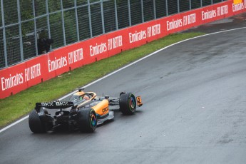 Grand Prix du Canada 2022 - Formule 1