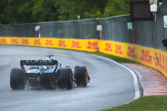Grand Prix du Canada 2022 - Formule 1