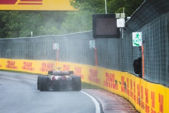 Grand Prix du Canada 2022 - Formule 1