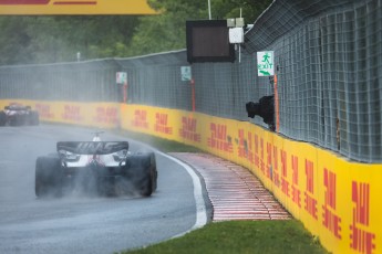 Grand Prix du Canada 2022 - Formule 1