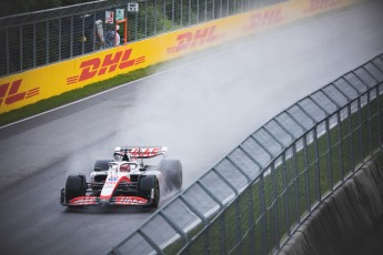 Grand Prix du Canada 2022 - Formule 1