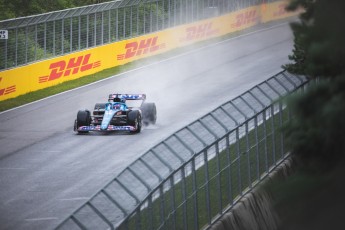 Grand Prix du Canada 2022 - Formule 1